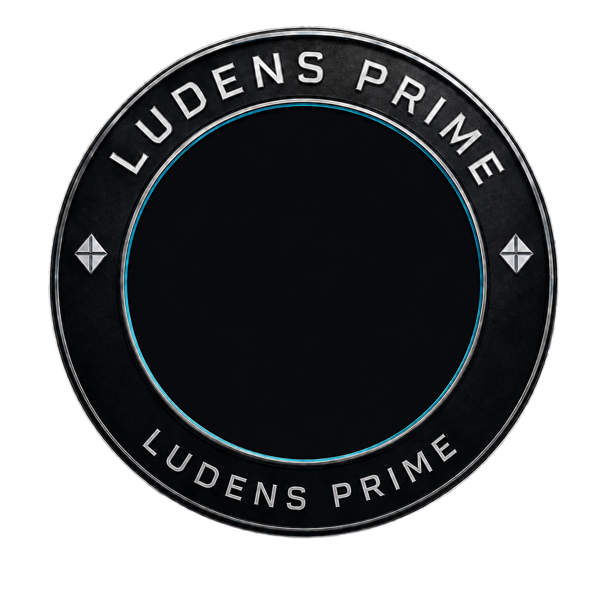 Ludens Prime